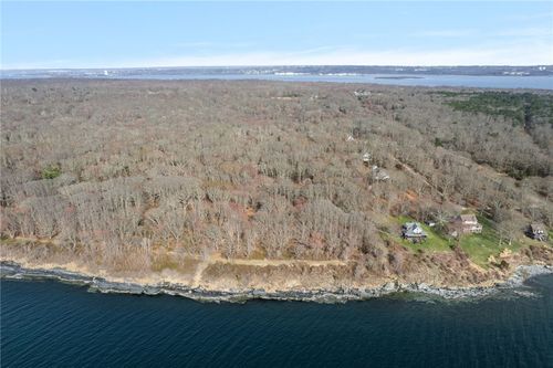 0 Stevens Lndg, Prudence Island, RI, 02872 | Card Image