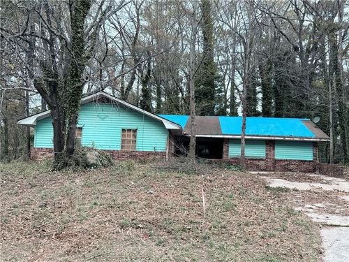 2430 Cheryl Lynne Ln, Atlanta, GA, 30349-4122 | Card Image