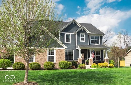 1114 Windsor Estates Ct, Westfield, IN, 46074-7003 | Card Image