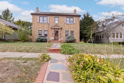 424 Rome Avenue, House other with 5 bedrooms, 1 bathrooms and null parking in ROCKFORD IL | Image 3