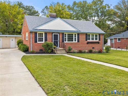 8719 Mapleton Rd, Henrico, VA, 23229-5605 | Card Image