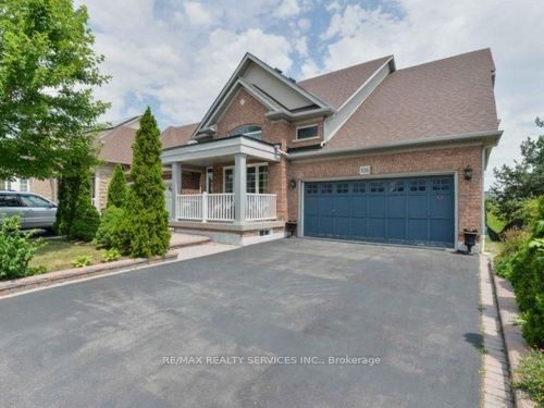 106 Pennyroyal Cres, Brampton, ON, L6S6J6 | Card Image