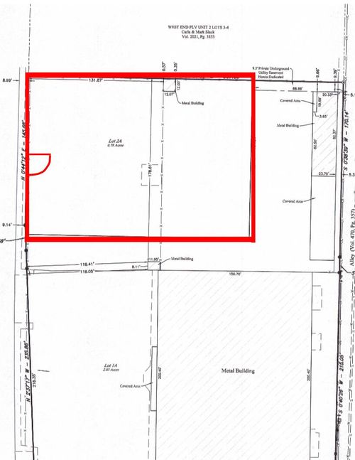1020 S Interstate 27, Plainview, TX, 79072-0607 | Card Image