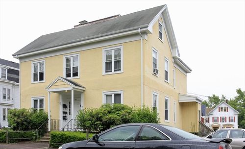 apt-1a-14 Chestnut St, Wakefield, MA, 01880-2326 | Card Image
