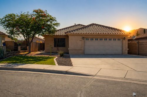 2674 S Mimosa Ave, Yuma, AZ, 85365-7806 | Card Image