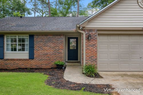 6447 Joe Cotton Trl, TALLAHASSEE, FL, 32309-2320 | Card Image