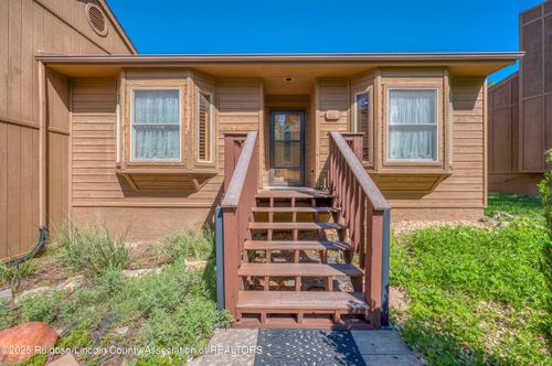 10e-205 Racquet Dr, Ruidoso, NM, 88345-7861 | Card Image