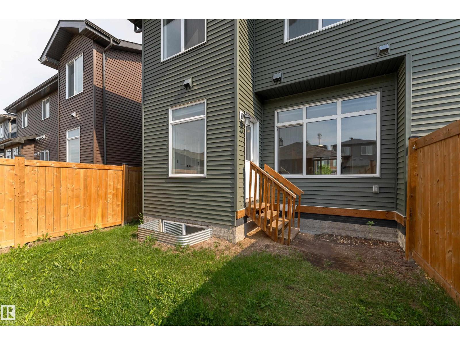 Residential in Edmonton 3