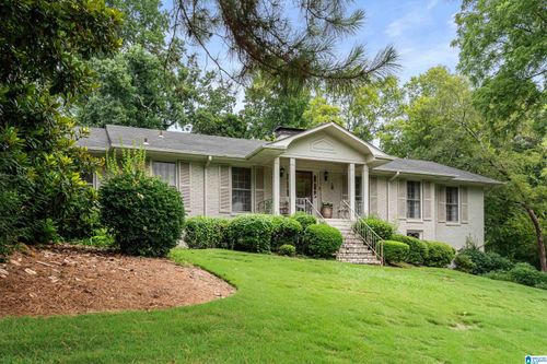 3640 Oakdale Road, MOUNTAIN BROOK, AL, 35223 | Card Image