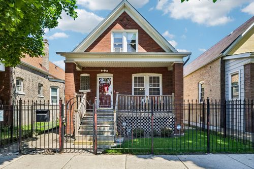 3234 W Haddon Ave, Chicago, IL, 60651-4151 | Card Image