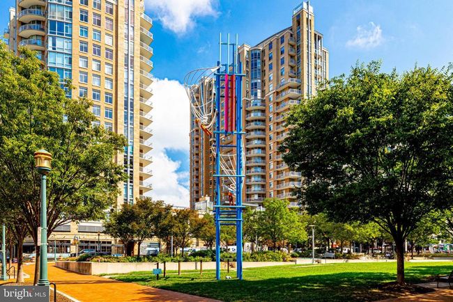 UNIT-907 - 11990 Market St, Condo with 3 bedrooms, 2 bathrooms and null parking in RESTON VA | Image 83