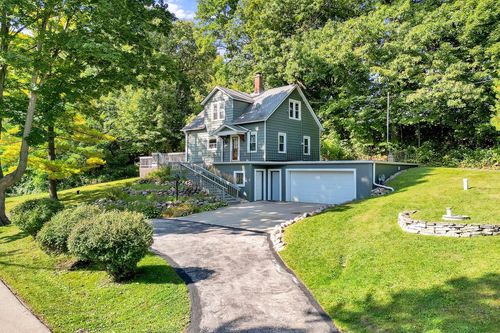 7107 River Drive, Barton, WI, 53090 | Card Image