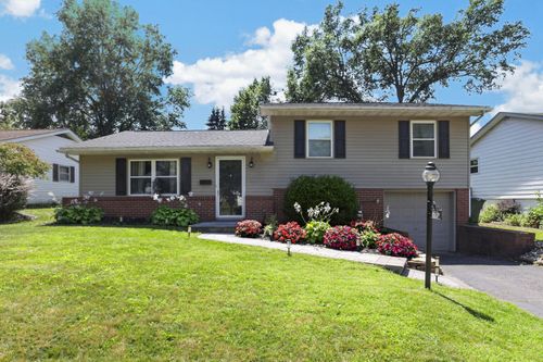 6519 Balsam Dr, Reynoldsburg, OH, 43068-1923 | Card Image