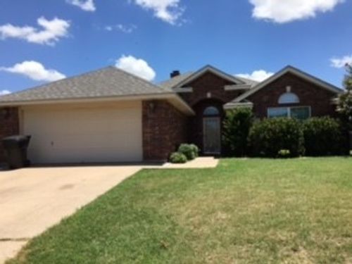 2458 Township Ct, Abilene, TX, 79601-4710 | Card Image