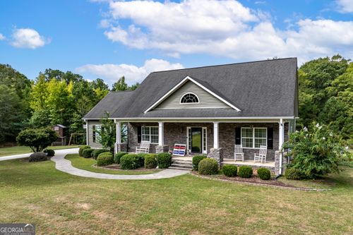 12551 Alcovy Rd, Covington, GA, 30014-1031 | Card Image