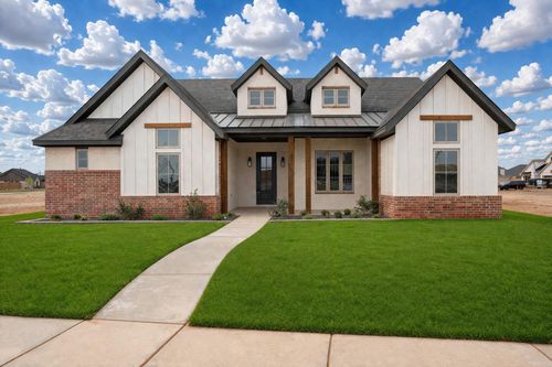 6913 44th St, Lubbock, TX, 79407-2667 | Card Image