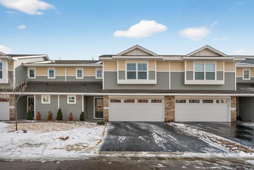 2174 Bay Dr, Lino Lakes, MN, 55038-4690 | Card Image