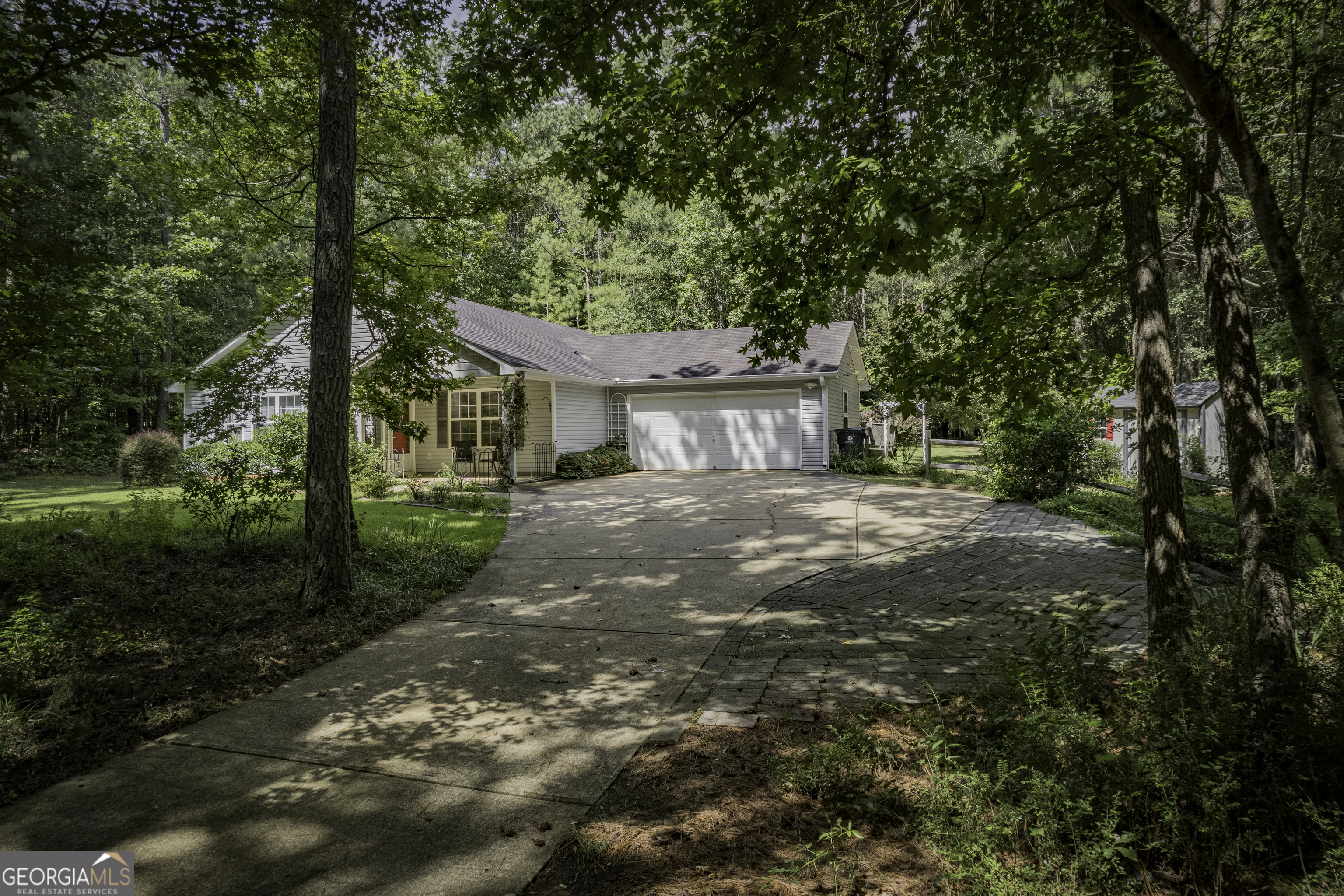Pete Davis Rd, Newnan, GA 30263