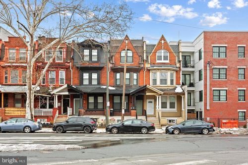 2317 N 33rd St, PHILADELPHIA, PA, 19132-2801 | Card Image