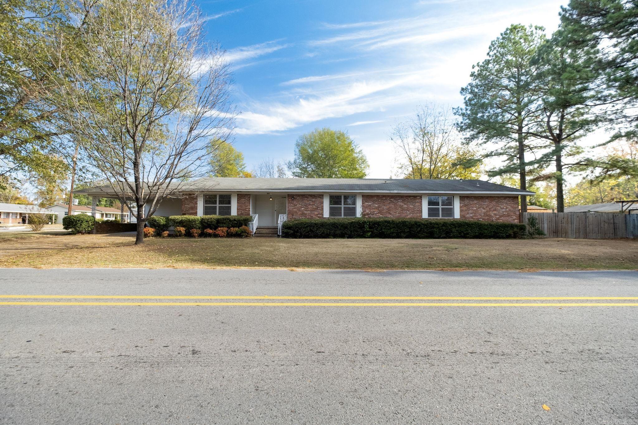 Ella St, Searcy, AR 72143 #1