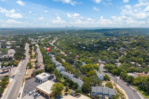 6727 Old Quarry Ln, Austin, TX, 78731-4168 | Card Image
