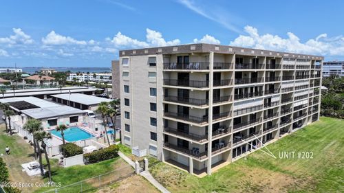 202-3170 Atlantic Ave, Cocoa Beach, FL, 32931-3384 | Card Image