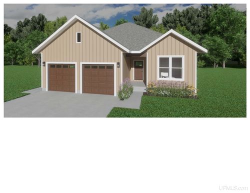 TBD Hemlock Park Drive, Marquette, MI, 49855-9998 | Card Image