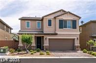 Residential Lease in Las Vegas