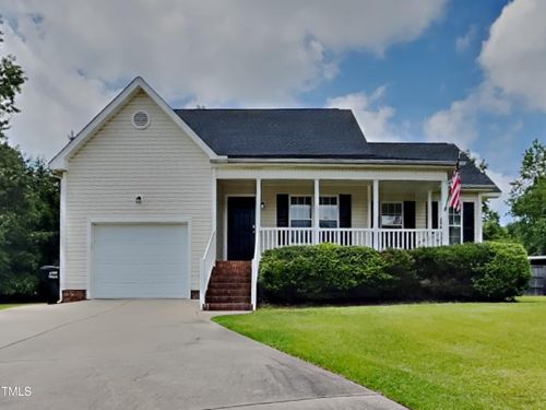 125 Ashton Court, Clayton, NC, 27527 | Card Image