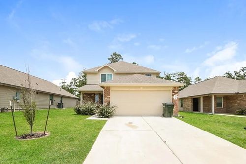118 Blue Crane Street, Huntsville, TX, 77320 | Card Image