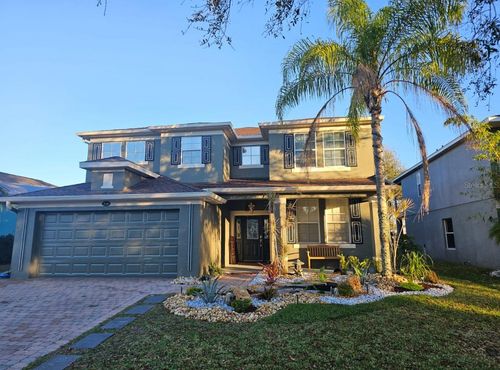 510 Brookeshire Dr, Davenport, FL, 33837-4560 | Card Image