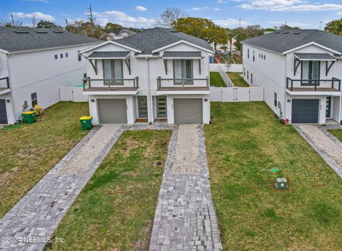 807 7th Ave S, JACKSONVILLE BEACH, FL, 32250-4205 | Card Image