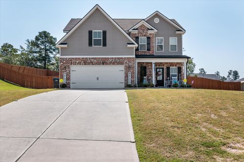 1610 Jonathan Pl, Hephzibah, GA, 30815-6956 | Card Image