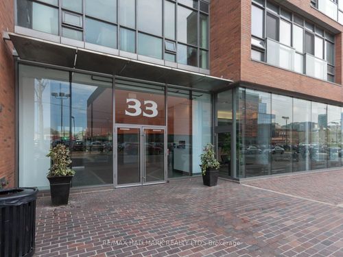 1502-33 Mill St, Toronto, ON, M5A3R3 | Card Image