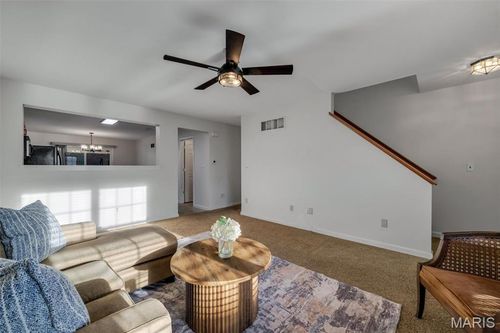 3559 Pearson Pointe Ct, Saint Louis, MO, 63129-1699 | Card Image