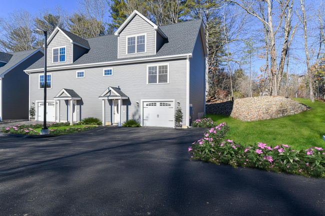 2 Delphi Way, Condo with 2 bedrooms, 2 bathrooms and null parking in Londonderry NH | Image 41