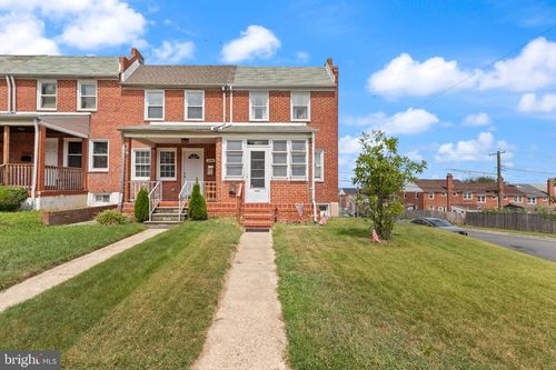 7168 Gough St, BALTIMORE, MD, 21224-1807 | Card Image