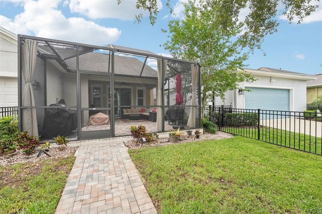 6005 Shell Ridge Dr, House other with 3 bedrooms, 2 bathrooms and null parking in LITHIA FL | Image 33