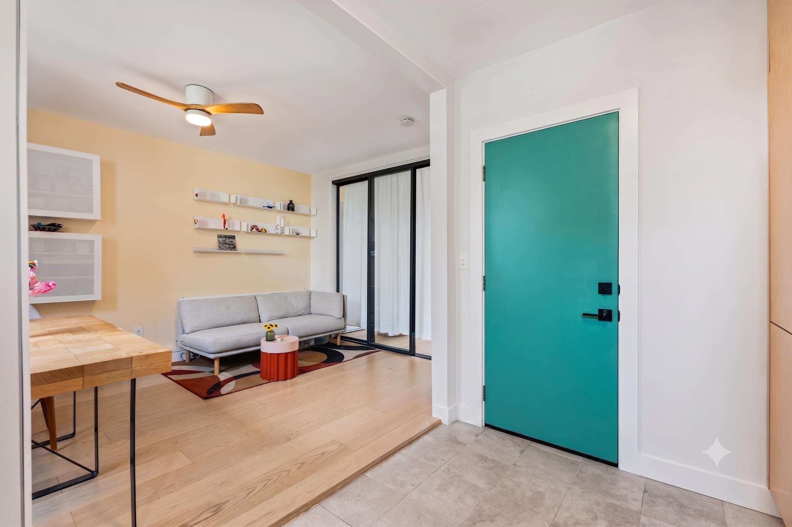 Residential Lease in West New York