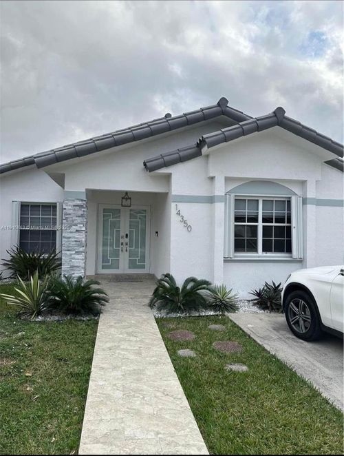 14350 Sw 112th Ter, Miami, FL, 33186-7034 | Card Image