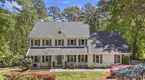 4362 Karls Gate Dr, Marietta, GA, 30068-2115 | Card Image