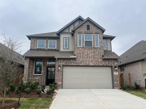 2323 Garden Arbor Ln, Tomball, TX, 77375-3531 | Card Image