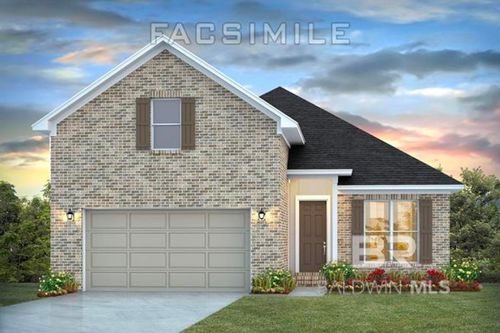 570 Morning Mist Way, Fairhope, AL, 36532-0918 | Card Image