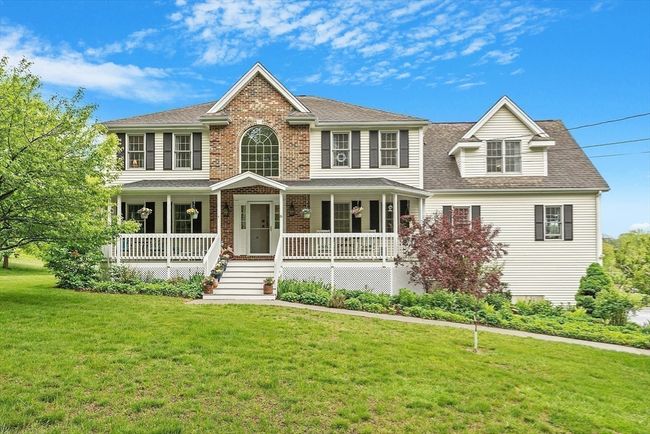 6 Wood St, House other with 4 bedrooms, 3 bathrooms and 5 parking in Upton MA | Image 18