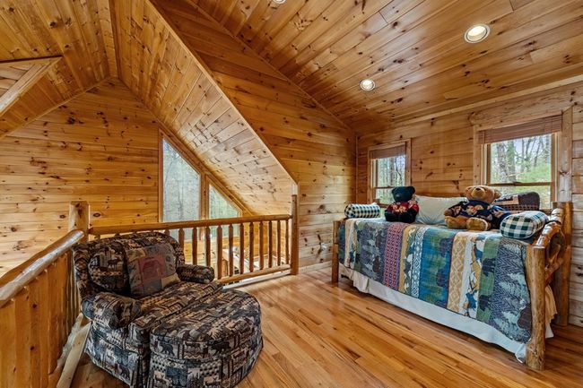 1036 Laurel Creek Trl, Home with 3 bedrooms, 4 bathrooms and null parking in Cherry Log GA | Image 22