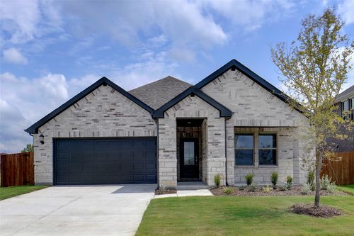 1244 Coneflower Pl, Lavon, TX, 75166-2124 | Card Image