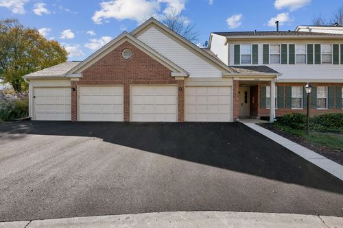 1a-1400 Nottingham Ct, Wheeling, IL, 60090-6960 | Card Image