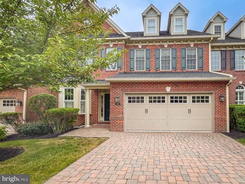 95 Rittenhouse Cir, NEWTOWN, PA, 18940-3912 | Card Image