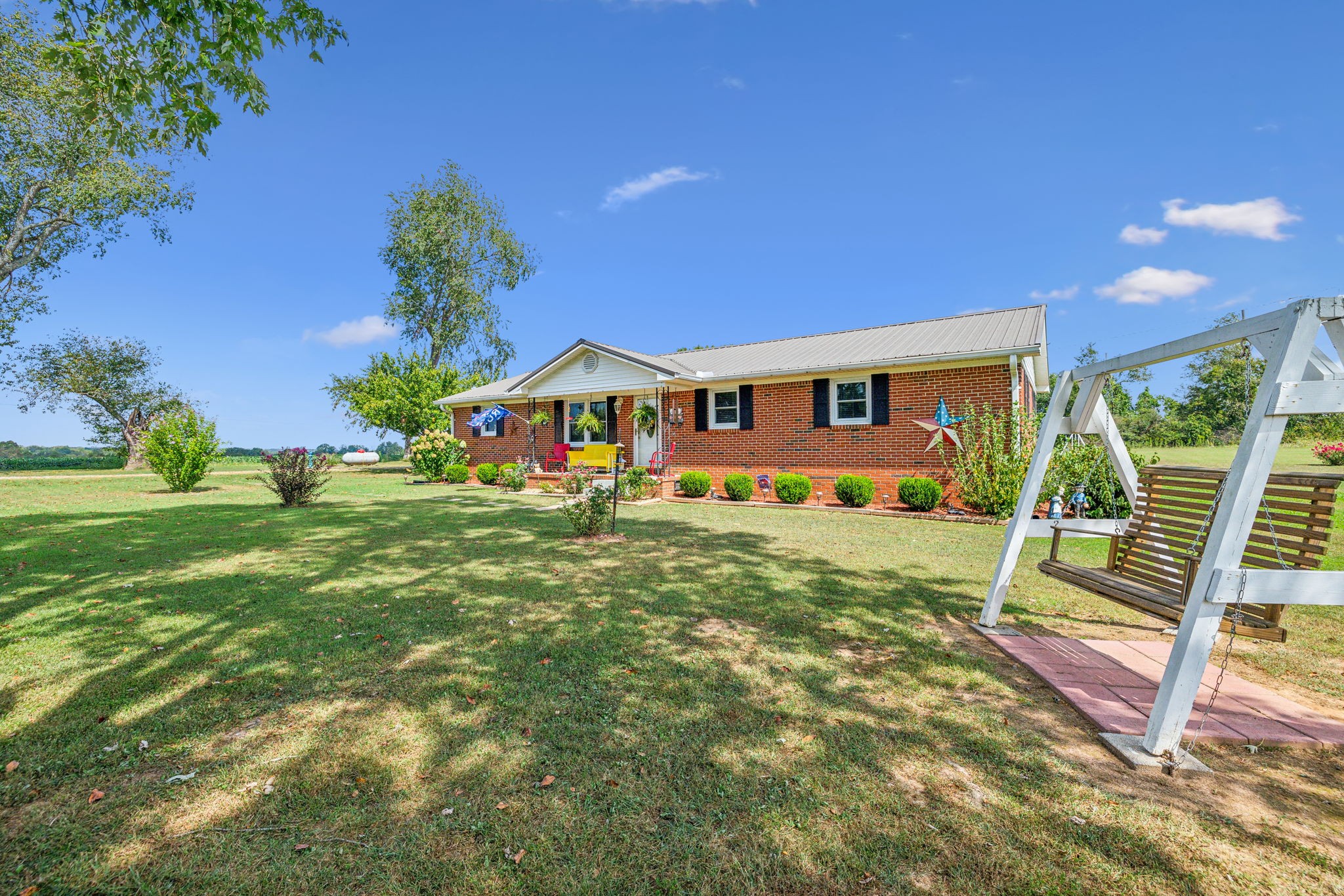 Shelbyville Rd, Morrison, TN 37357