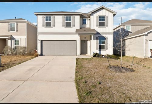 13759 Redtail Lndg, San Antonio, TX, 78253-7238 | Card Image